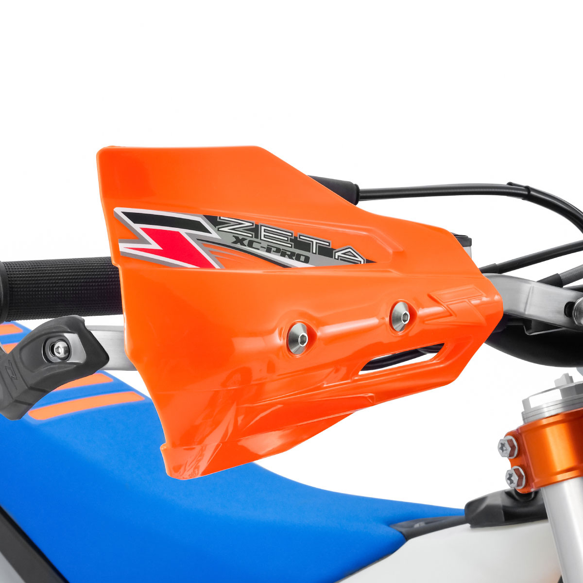 リプレースメントステッカー XC PROプロテクター用｜ダートフリーク