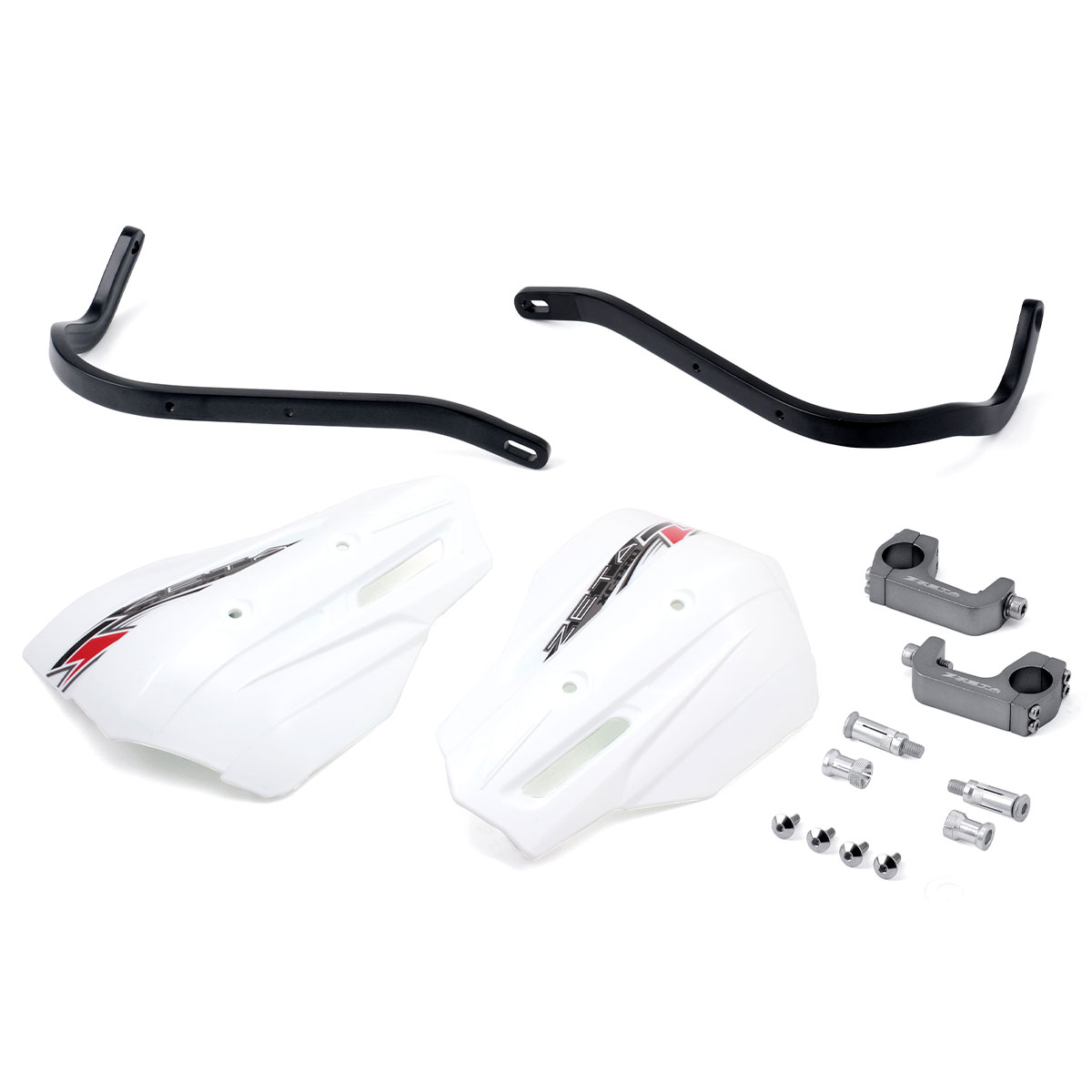 リプレースメントステッカー XC PROプロテクター用｜ダートフリーク