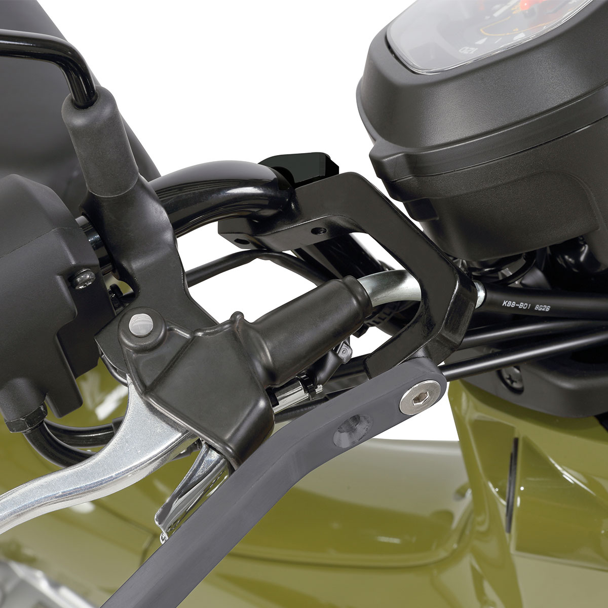 アドベンチャーアーマーガード｜ダートフリーク / DIRTFREAK