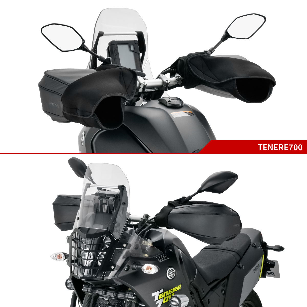 ハンドウォーマー｜ダートフリーク / DIRTFREAK