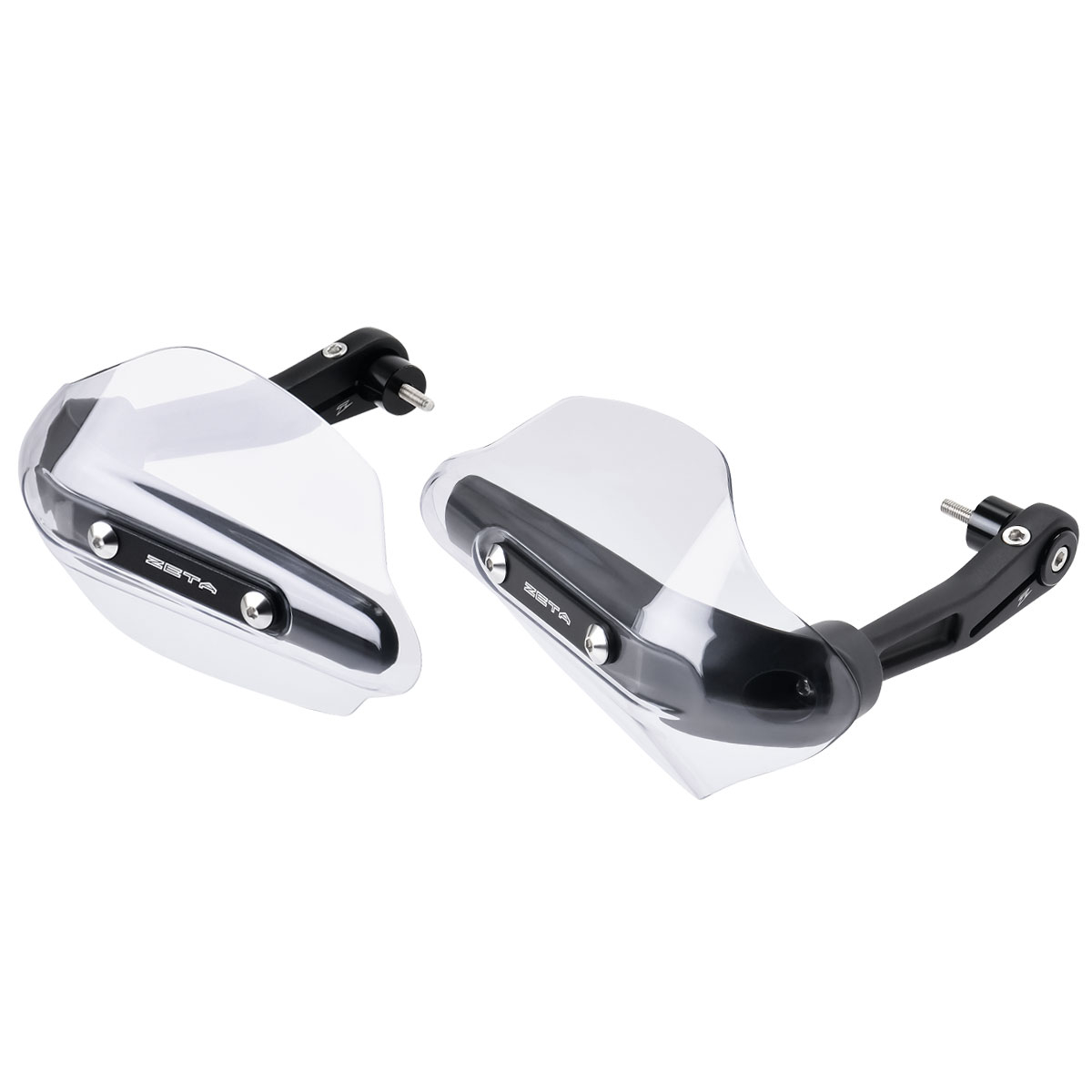 ソニックハンドガード PCキット｜ダートフリーク / DIRTFREAK