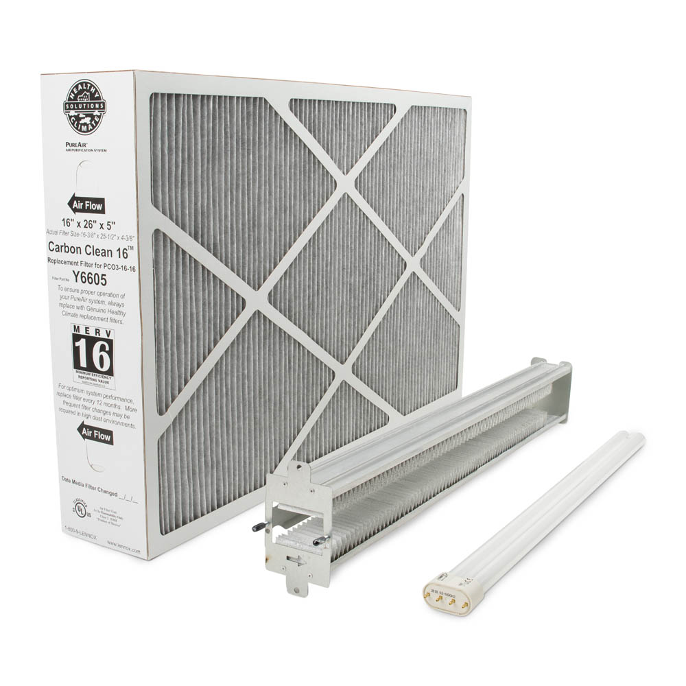 Lennox Y6612 | Other Furnace Filters | DiscountFilters.com