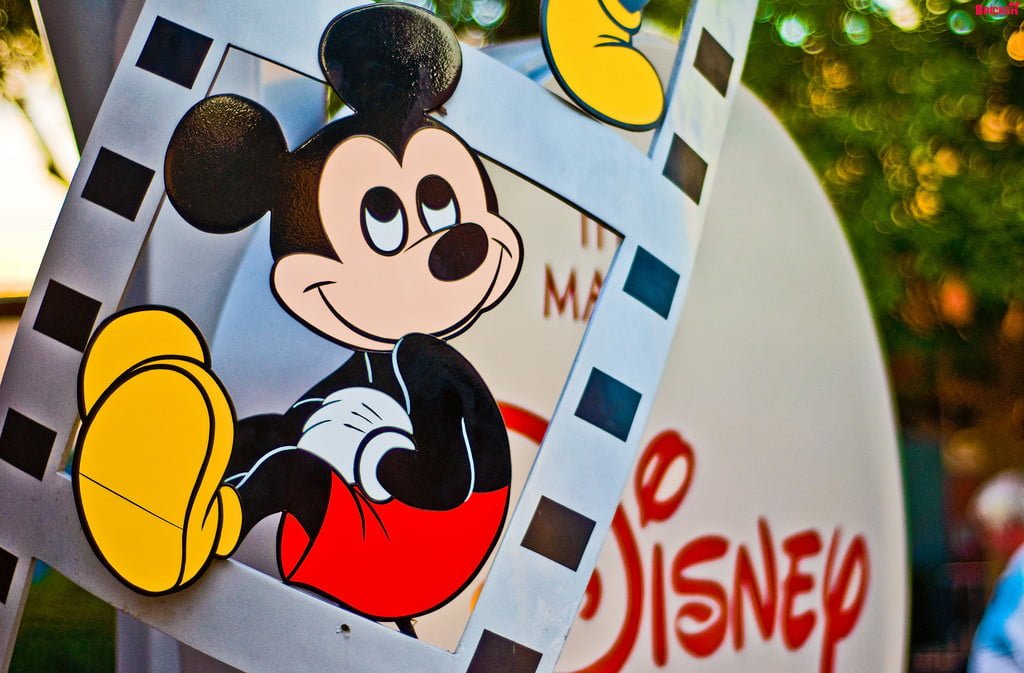 ディズニー セル画 The Magic of Disney Animation The Magic of