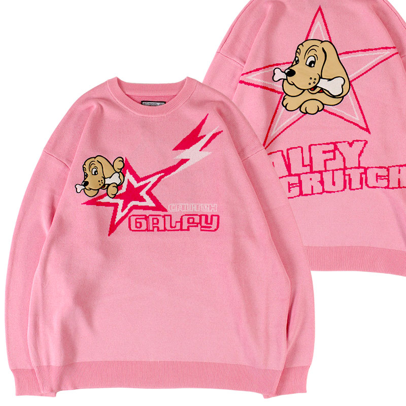 30%OFF】【ラスト大型犬（XL）のみ】GALFY(ガルフィー) “星の