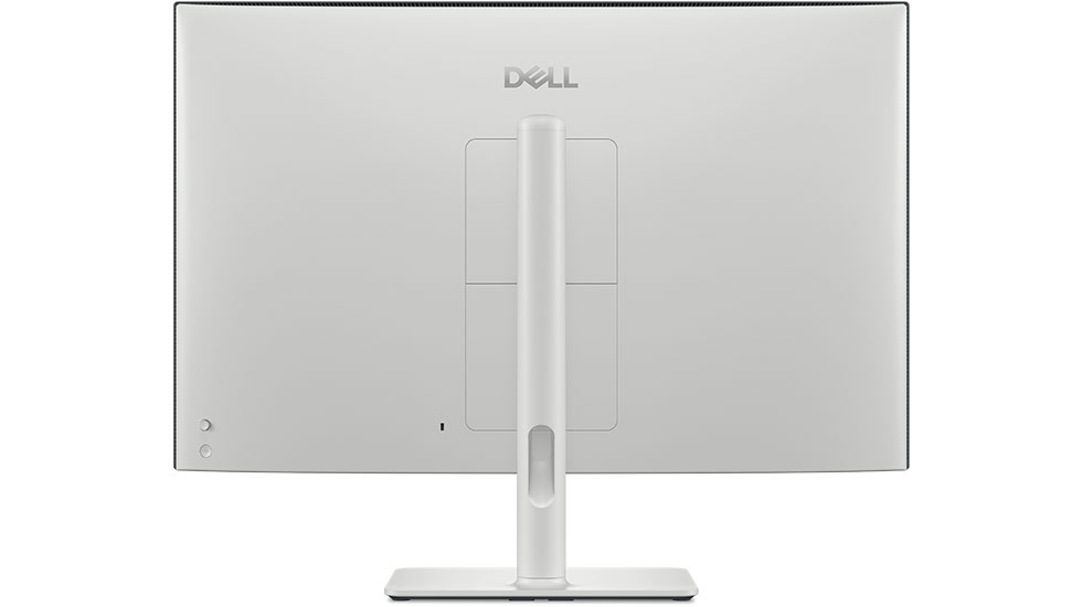 The Dell 32 Plus 4K QD-OLED - Dell S3225QC - makes a CES 2025 debut