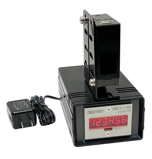 i カウンター ソロ2