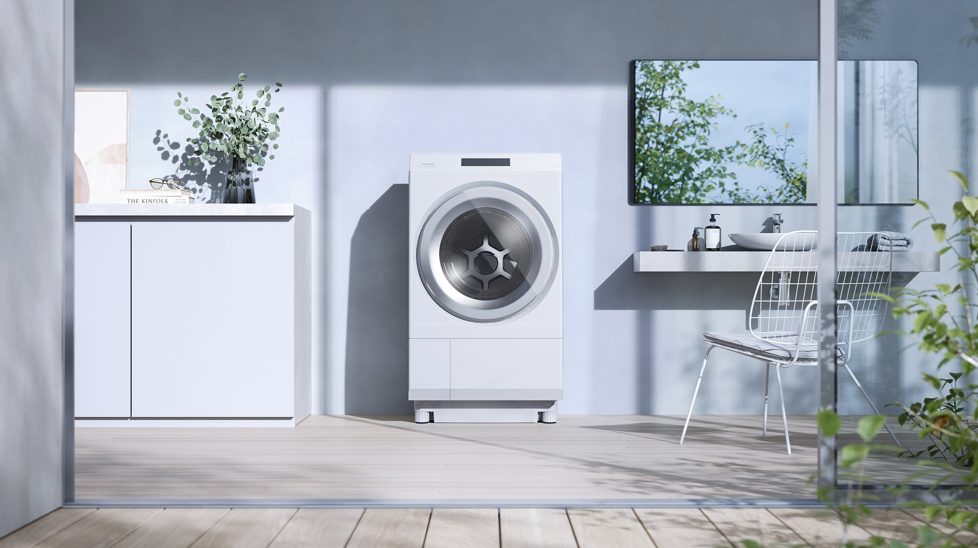 洗濯容量:8kg 東芝(TOSHIBA)の縦型洗濯機 比較 2024年人気売れ筋