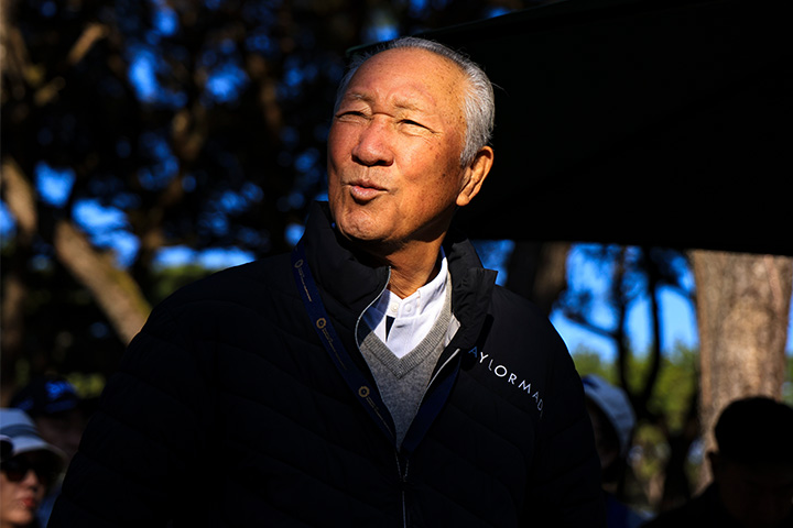 ダンロップフェニックストーナメント｜DUNLOP PHOENIX TOURNAMENT