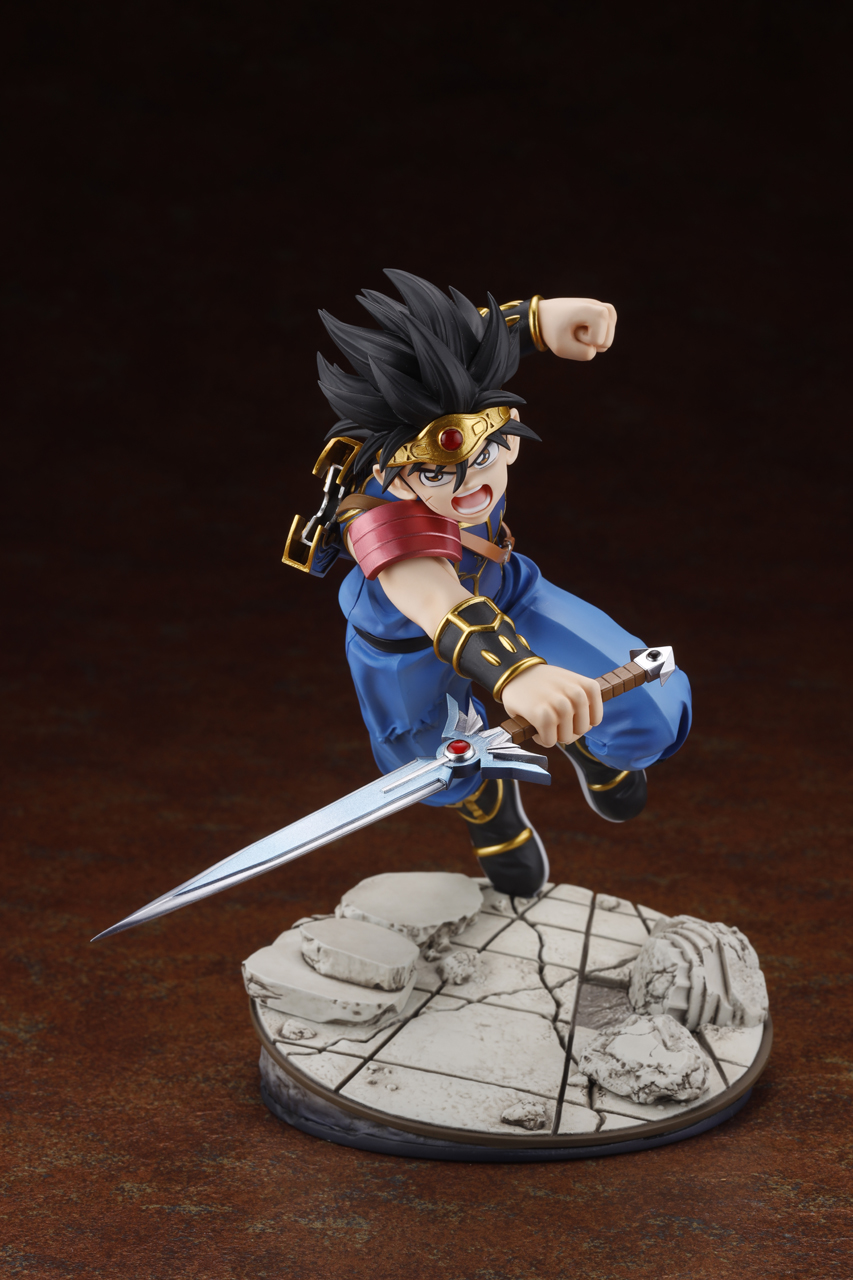 ダイの大冒険 ポータルサイト