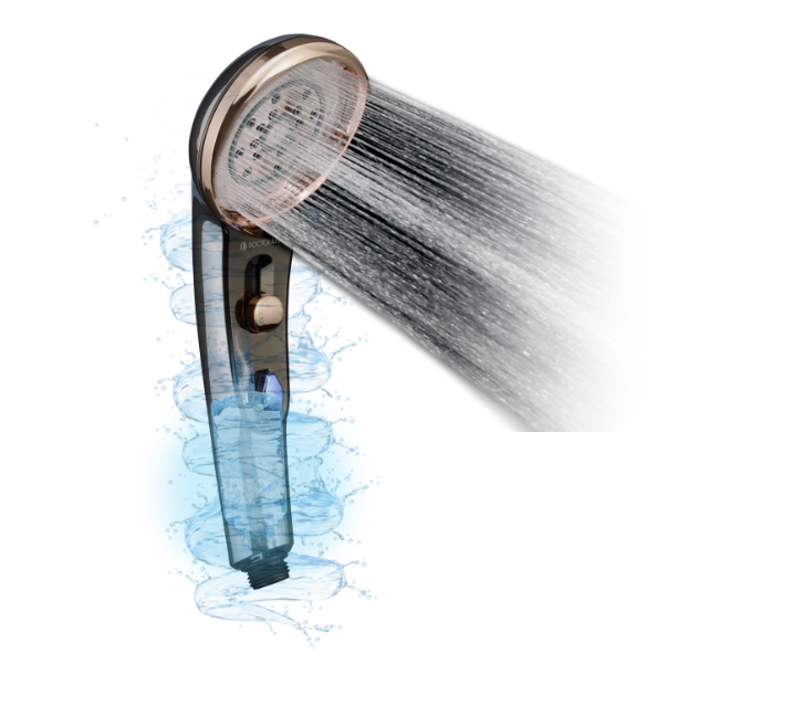 クリスタルジュエル | ドクターエア（DOCTORAIR）公式ブランドサイト