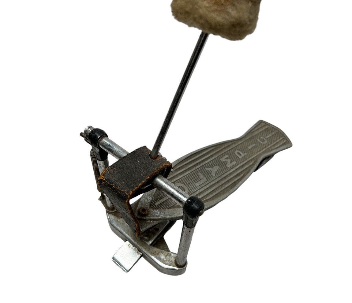 OLMPIC ドラムペダル1250 プレミア イギリス製 Pre-Loved Vintage