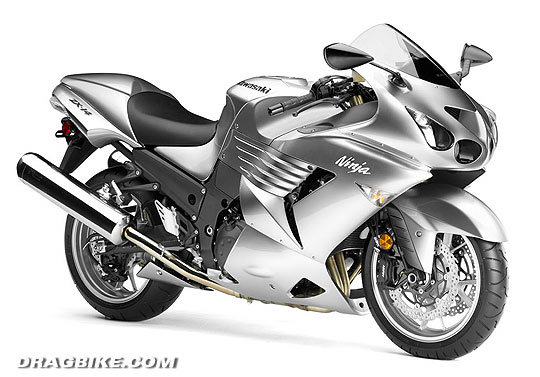 2008 Kawasaki ZX-14 – Dragbike.com