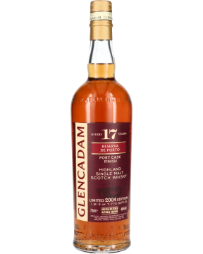 グレンカダム リザーブ PX ⁄ GLENCADAM RESERVE PX