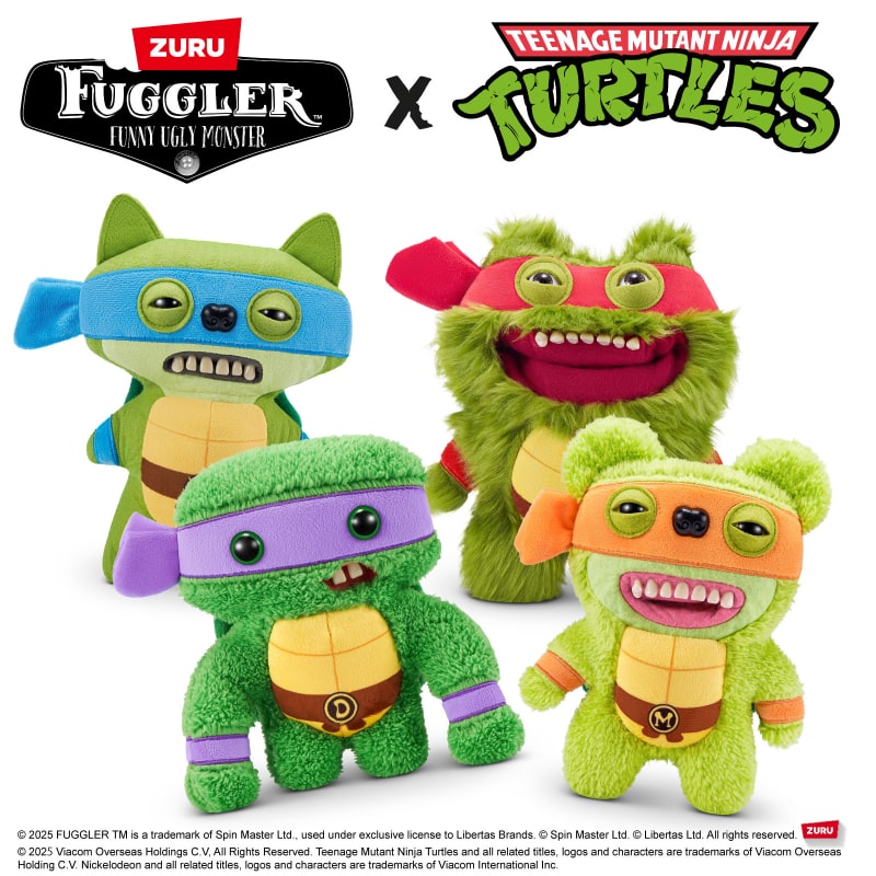 ラファエロ（ティーンエイジ・ミュータント・ニンジャ・タートルズ