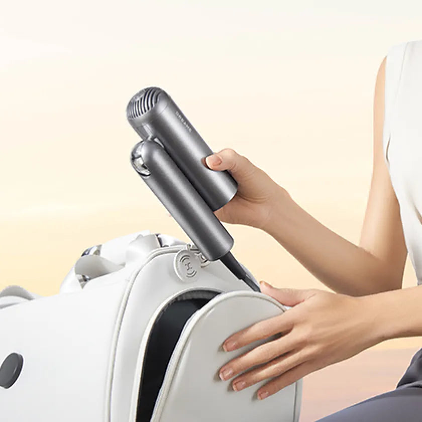 バレンタイン限定】Dreame Pocket ヘアドライヤー – Dreame Japan