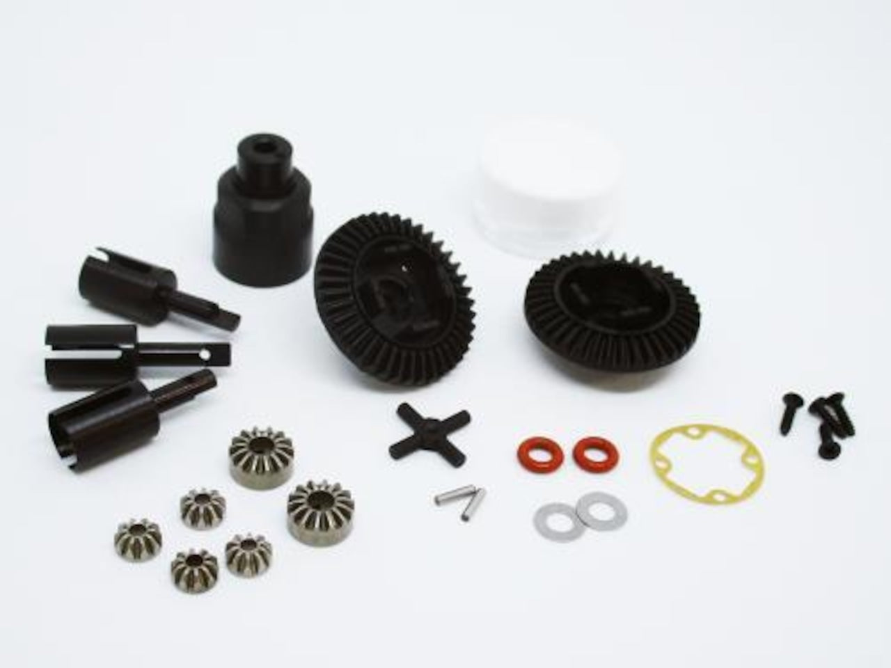 PARTS for GRK5 – SHIBATA GRK