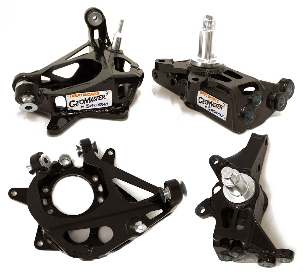 その他 HLS Knuckle's KUSTOMMONSTERWORLD SERIES3 その他 HLS