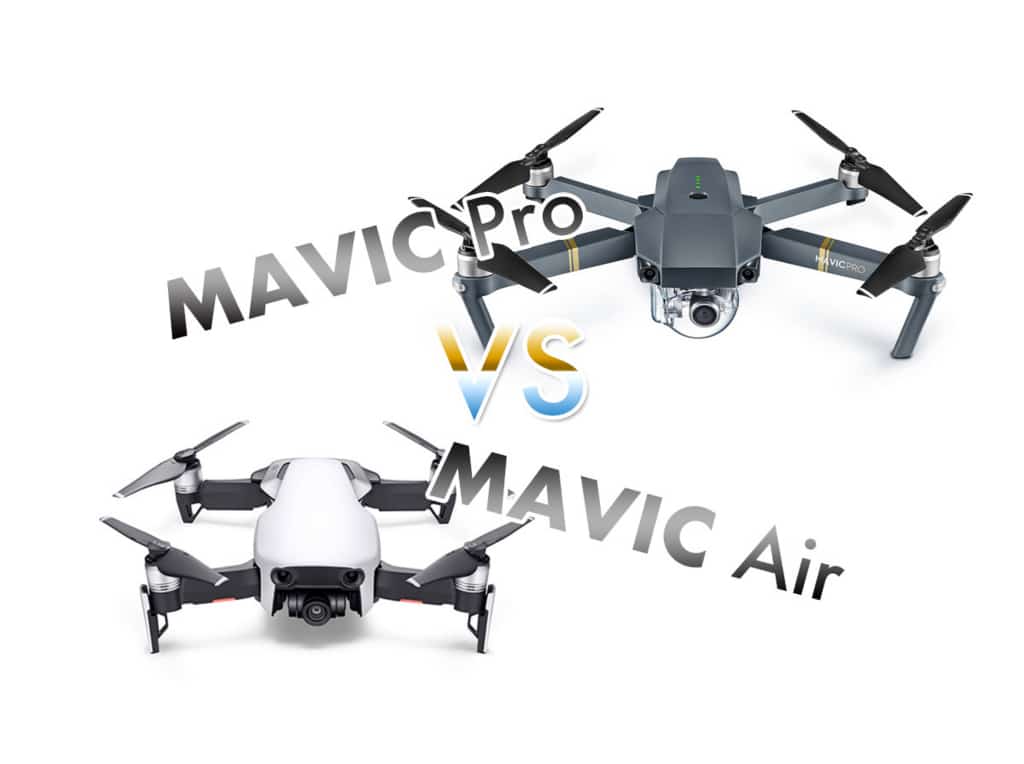 航空機・ヘリコプター DJI Mavic Pro 航空機・ヘリコプター DJI Mavic