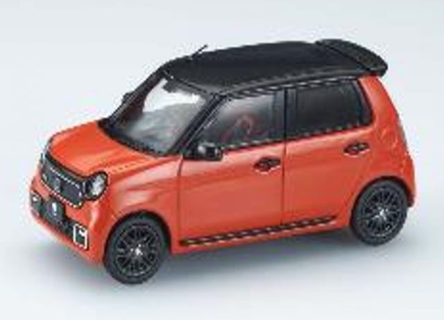 ホビージャパン43 ホンダ N-ONE RS 2020｜ミニカーショップ ディーズ