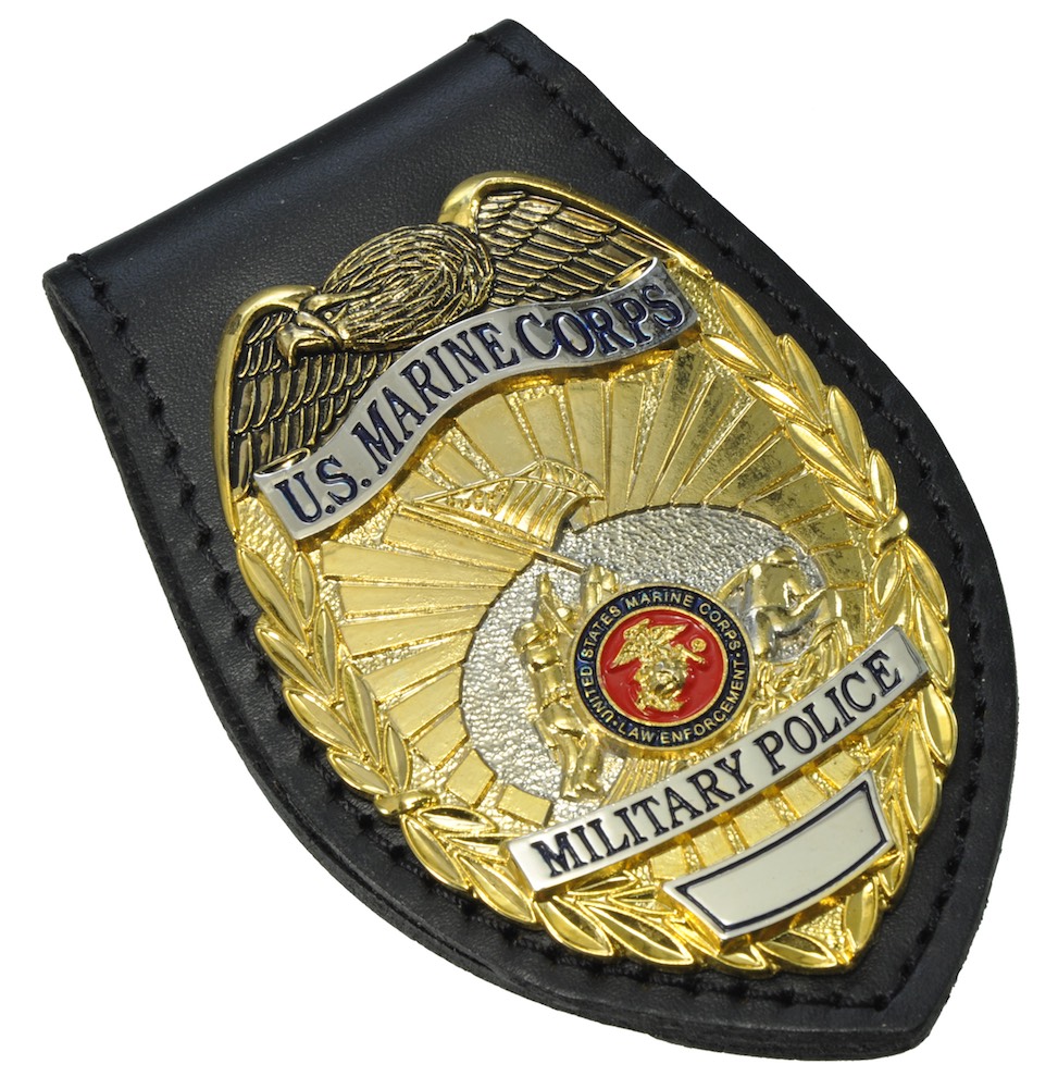 希少】ポリスバッチ レプリカ ボストン社の実物ケース入り 希少】警察