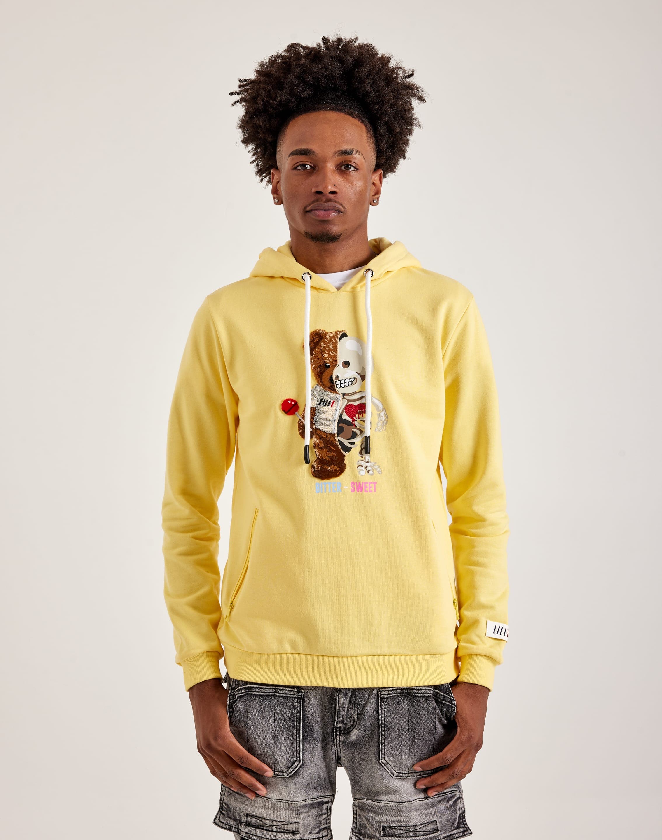 Fifth Loop Bittersweet Pullover Hoodie – DTLR