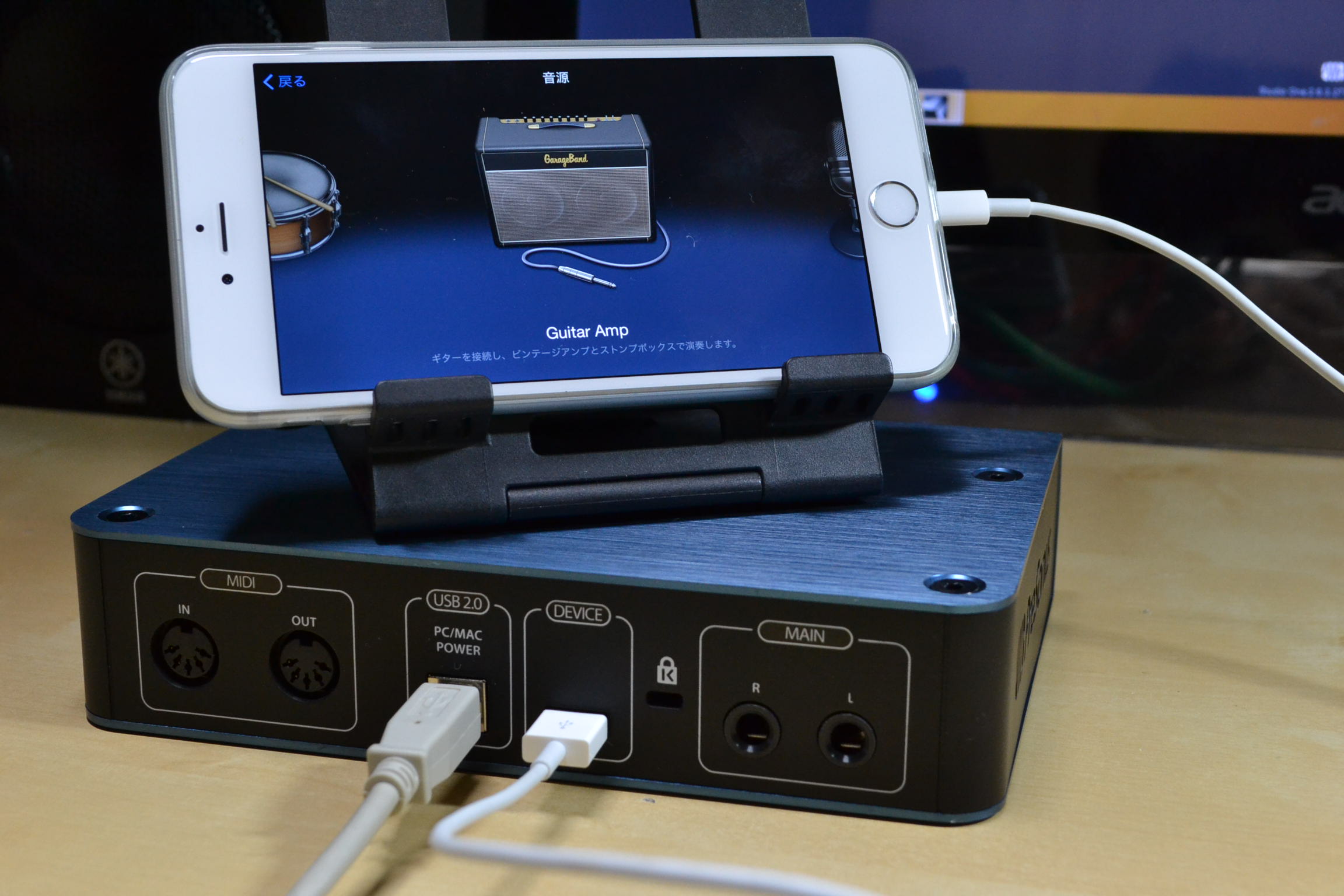 DAW、オーディオIF、マイク、ヘッドホン全部入りで27,800円、PreSonus