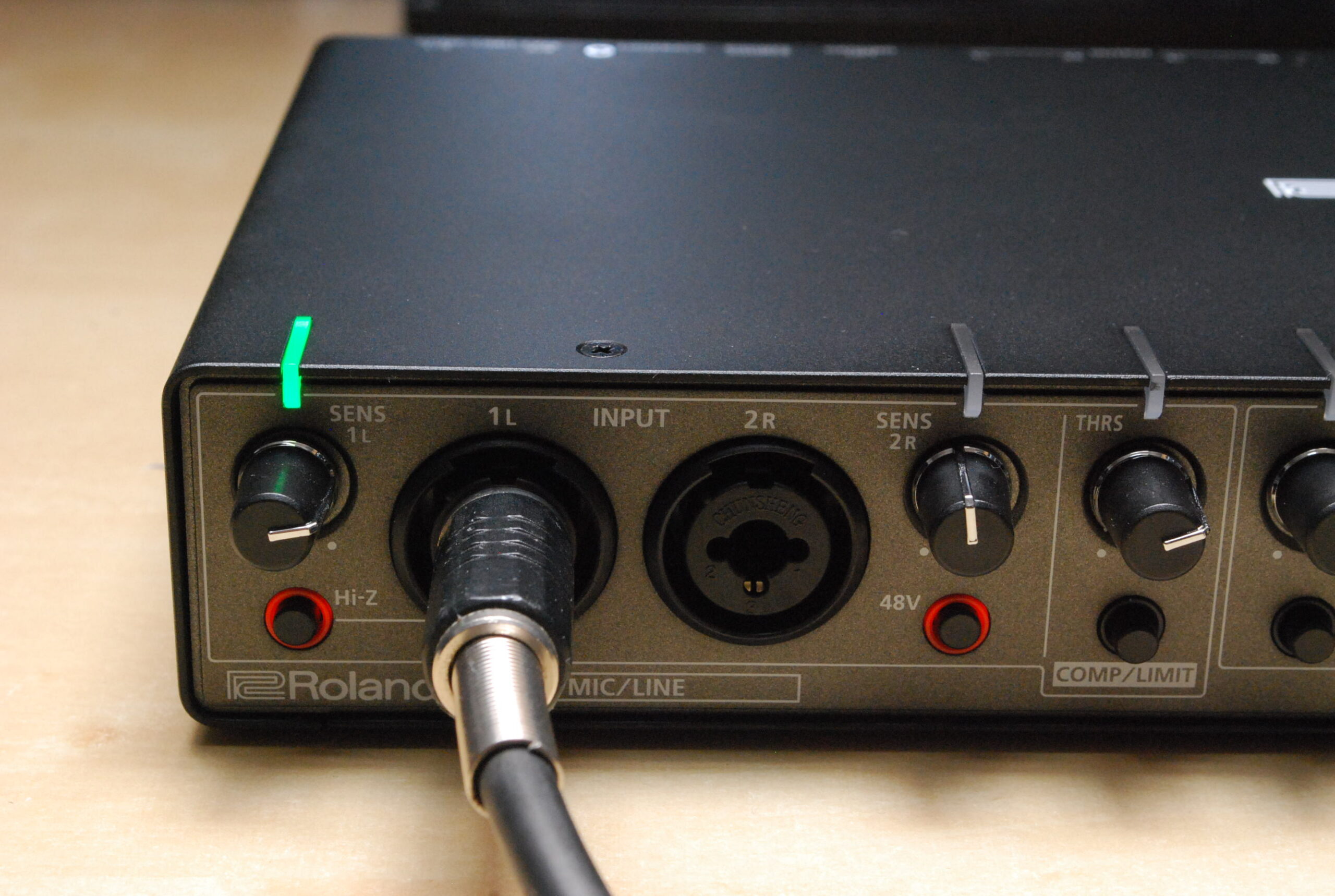 Rolandの新世代オーディオインターフェイス、Rubix 24、Rubix 44搭載の