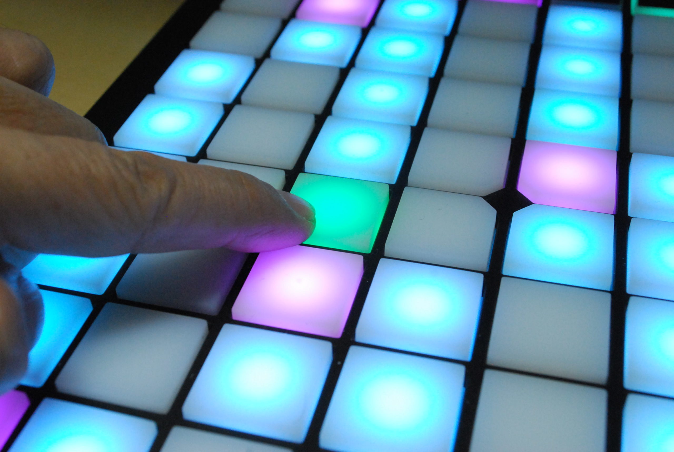 DTM・DAW Launchpad X Launchpad X | Novation