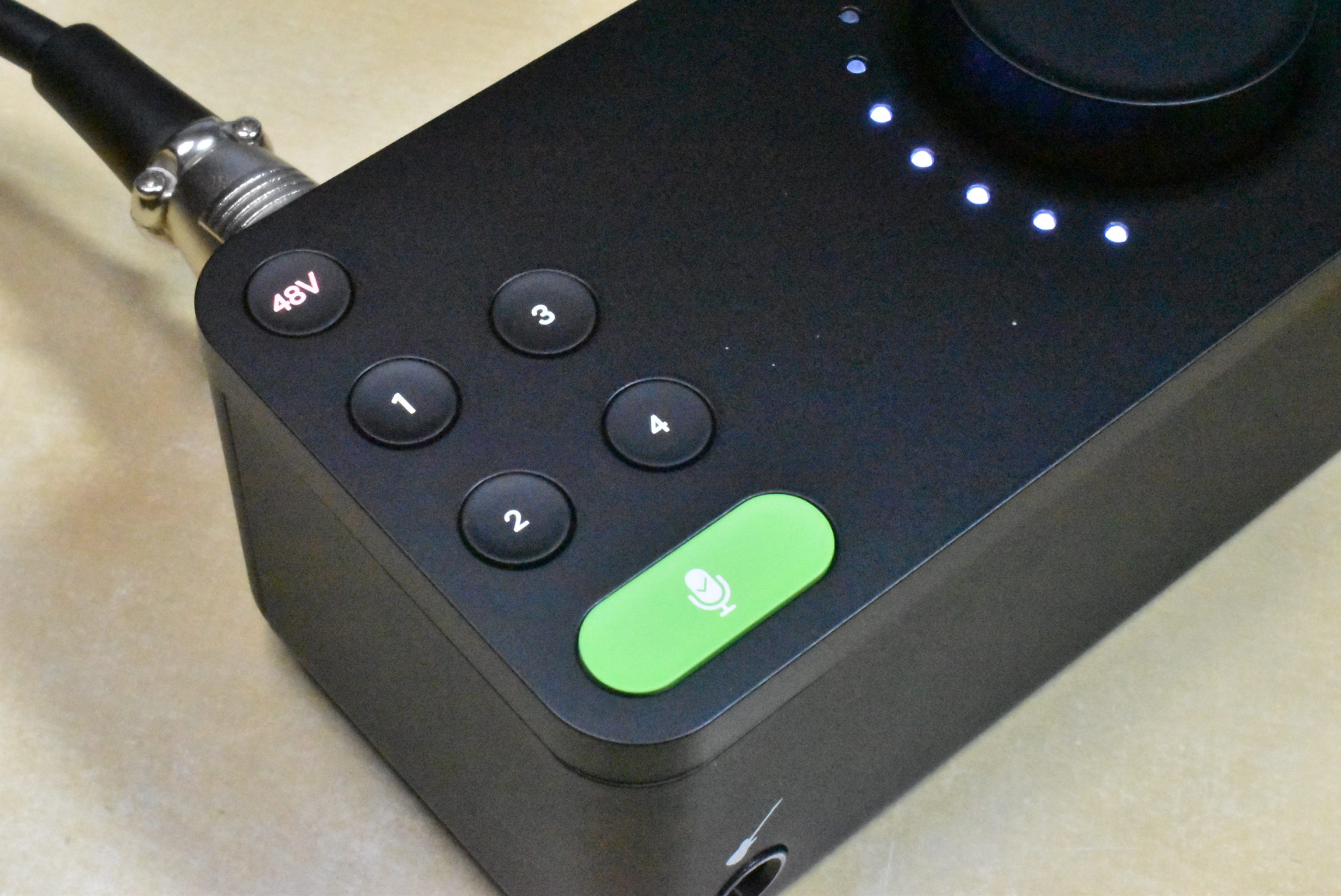 英コンソールメーカー、audientが出した14,000円のオーディオ