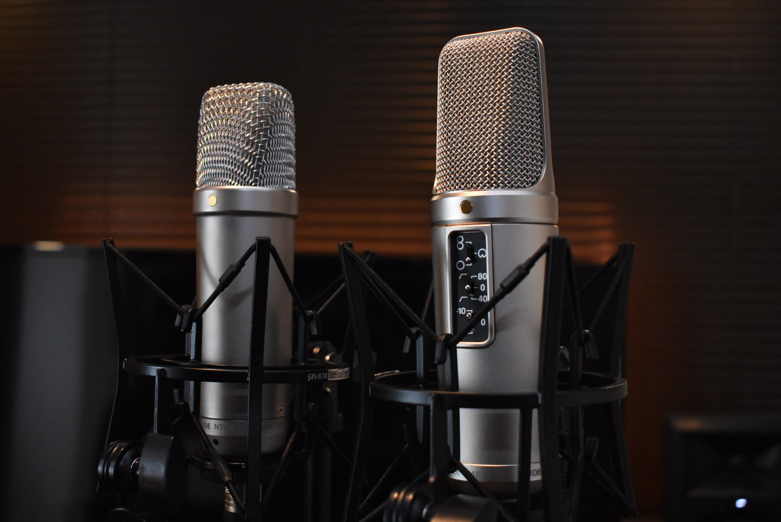 RODE NT1-A コンデンサーマイク（ポップガード&マイクホルダー付