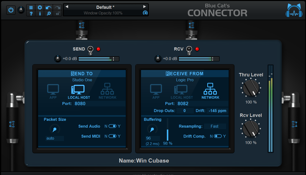 DTM・DAW M2 DTM-DAW関連 – NINEVOLT