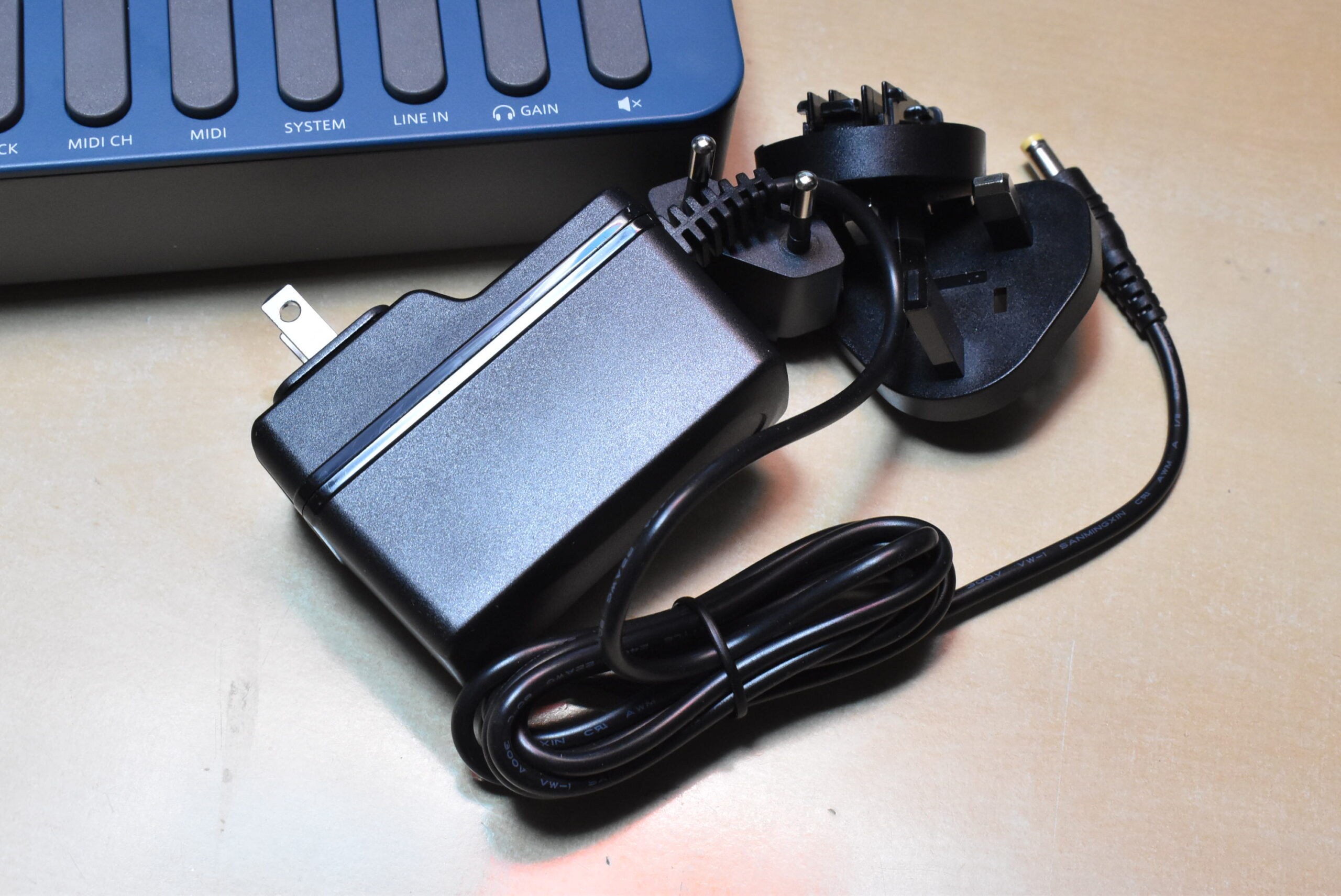 Sonicware Liven Ambient Ø ACアダプター付 LIVEN Ambient Ø Starter