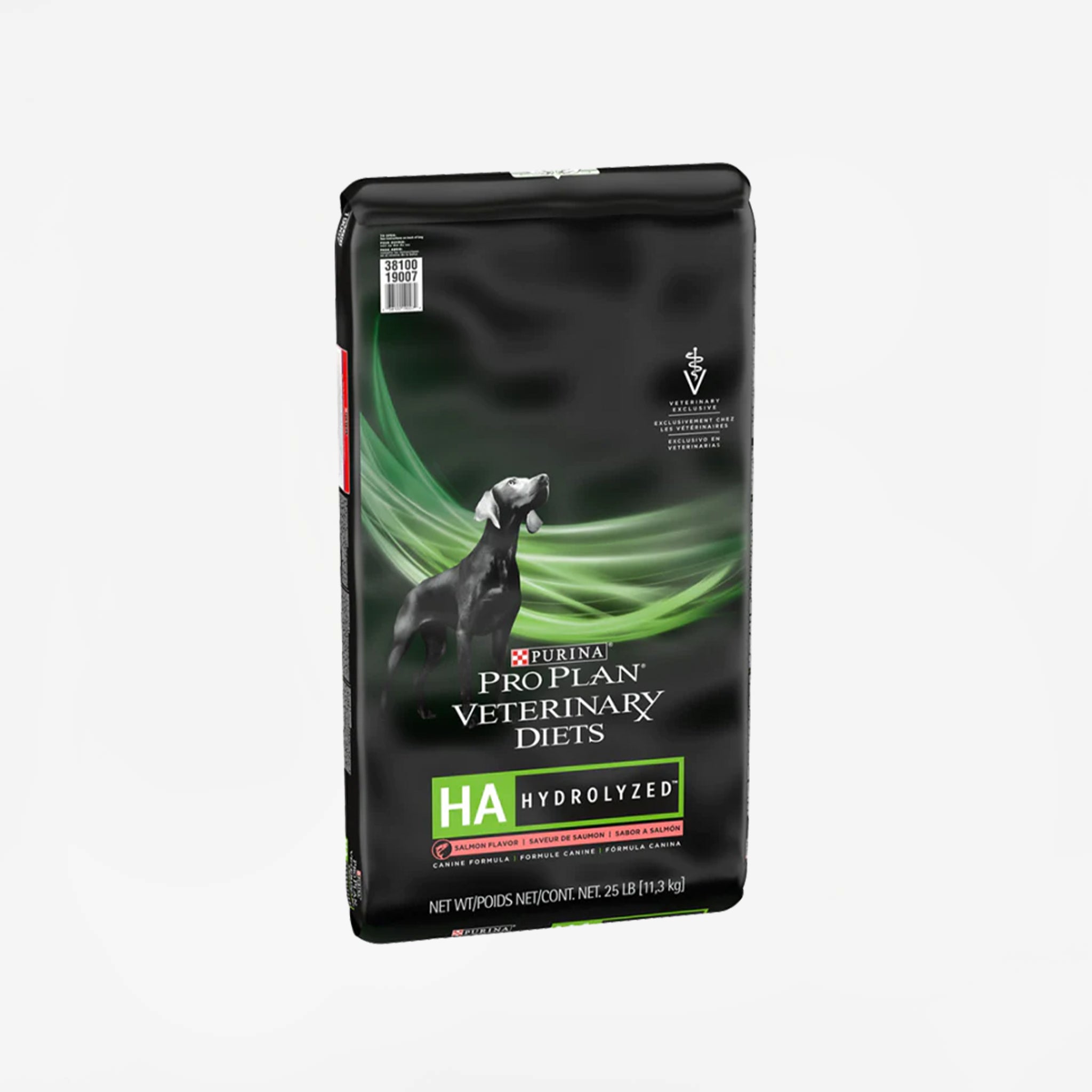 Purina Pro Plan Veterinary Diets HA Hydrolyzed, Salmon Flavor
