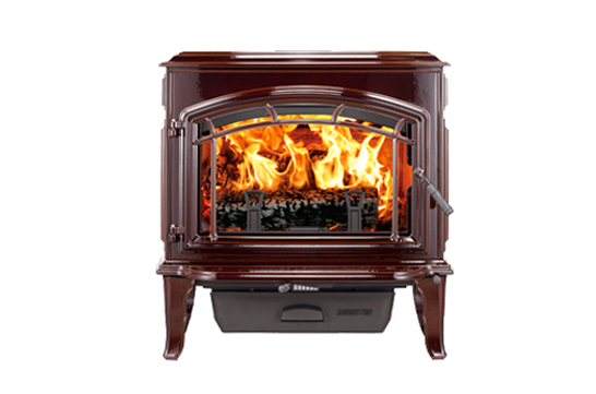 クアドラファイア エクスプローラーⅡ | 薪ストーブならダッチウエスト