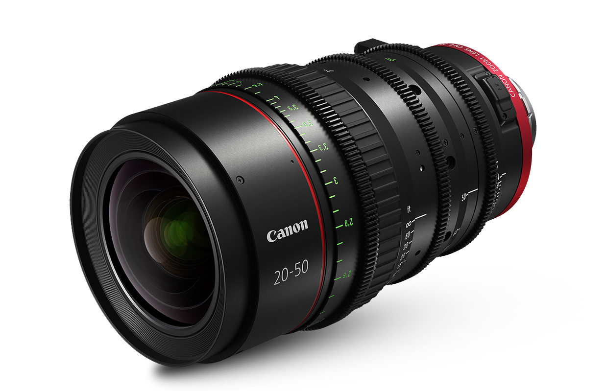 Fujinon Premista 28-100mm T2.9 - Duclos Lenses