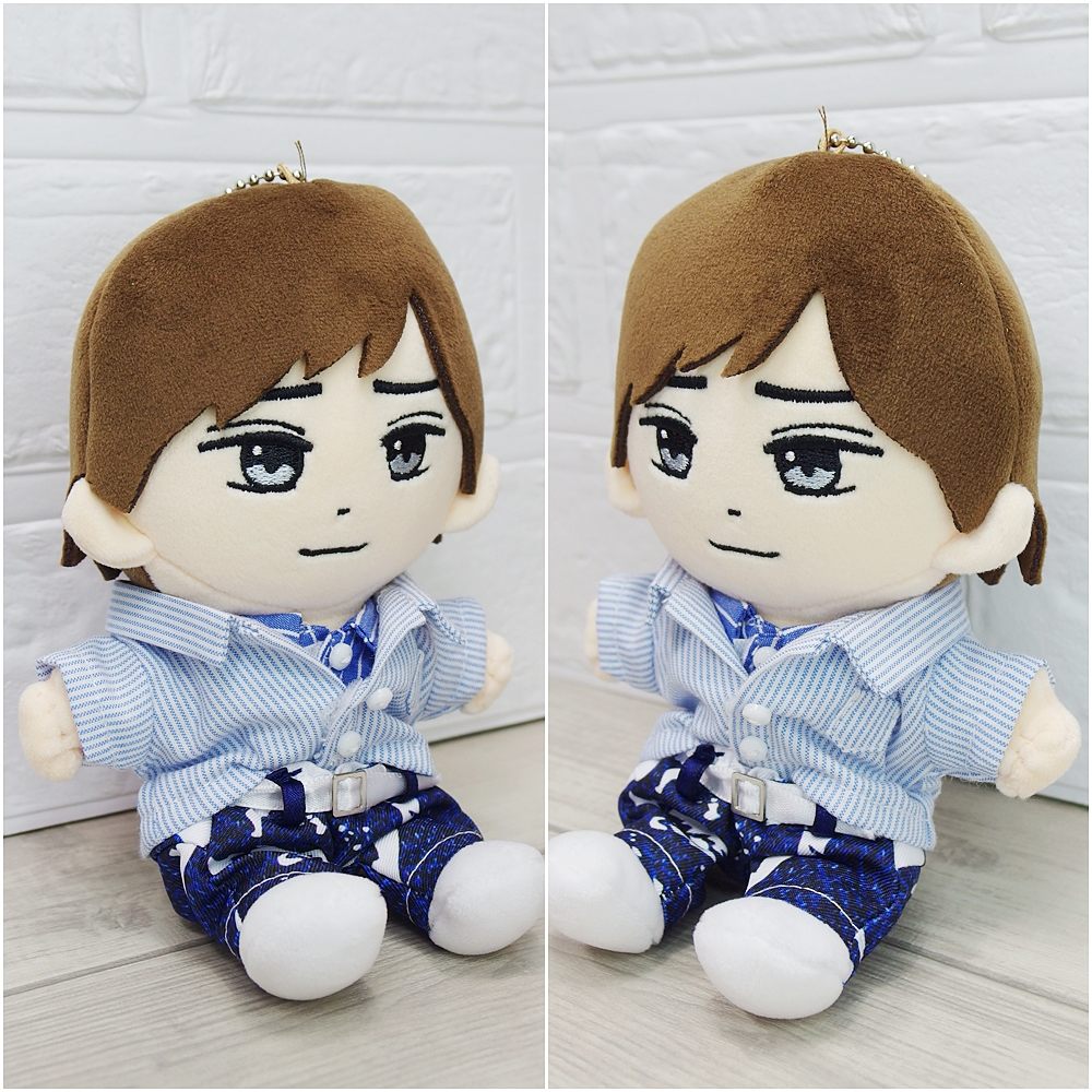 はぴぬい キンプリ (King&Prince) サイズ コスチューム 衣装 服 kp655