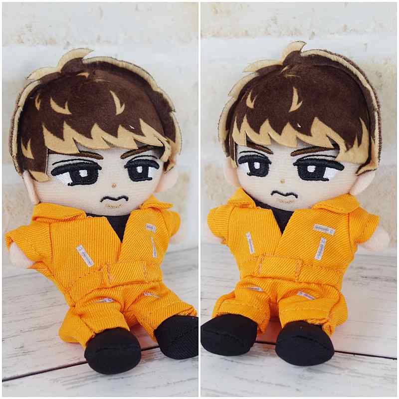 すのチル コスチューム 服 それスノ つなぎ 衣装 オレンジ sn175 - d-cute