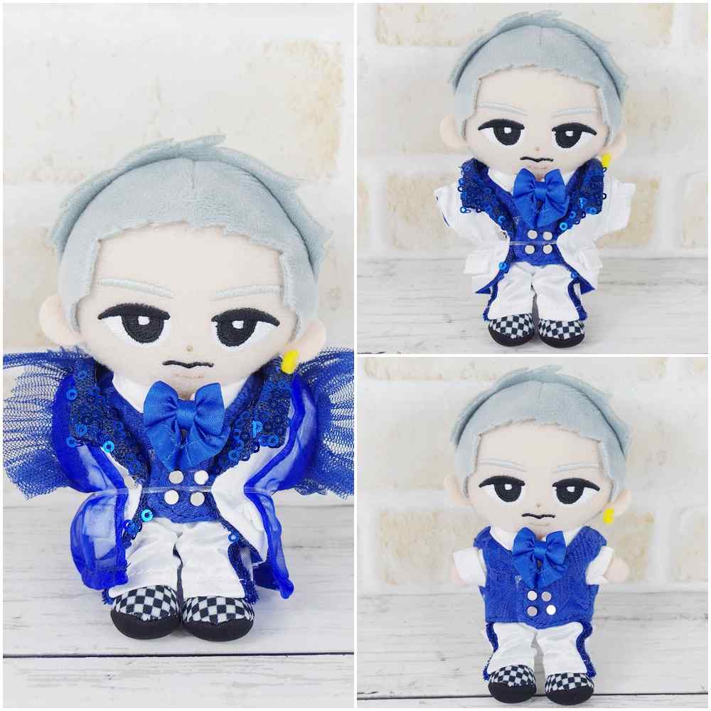 7点にゃん すのチル コスチューム 衣装 服 man BIG 7点にゃん すのチル