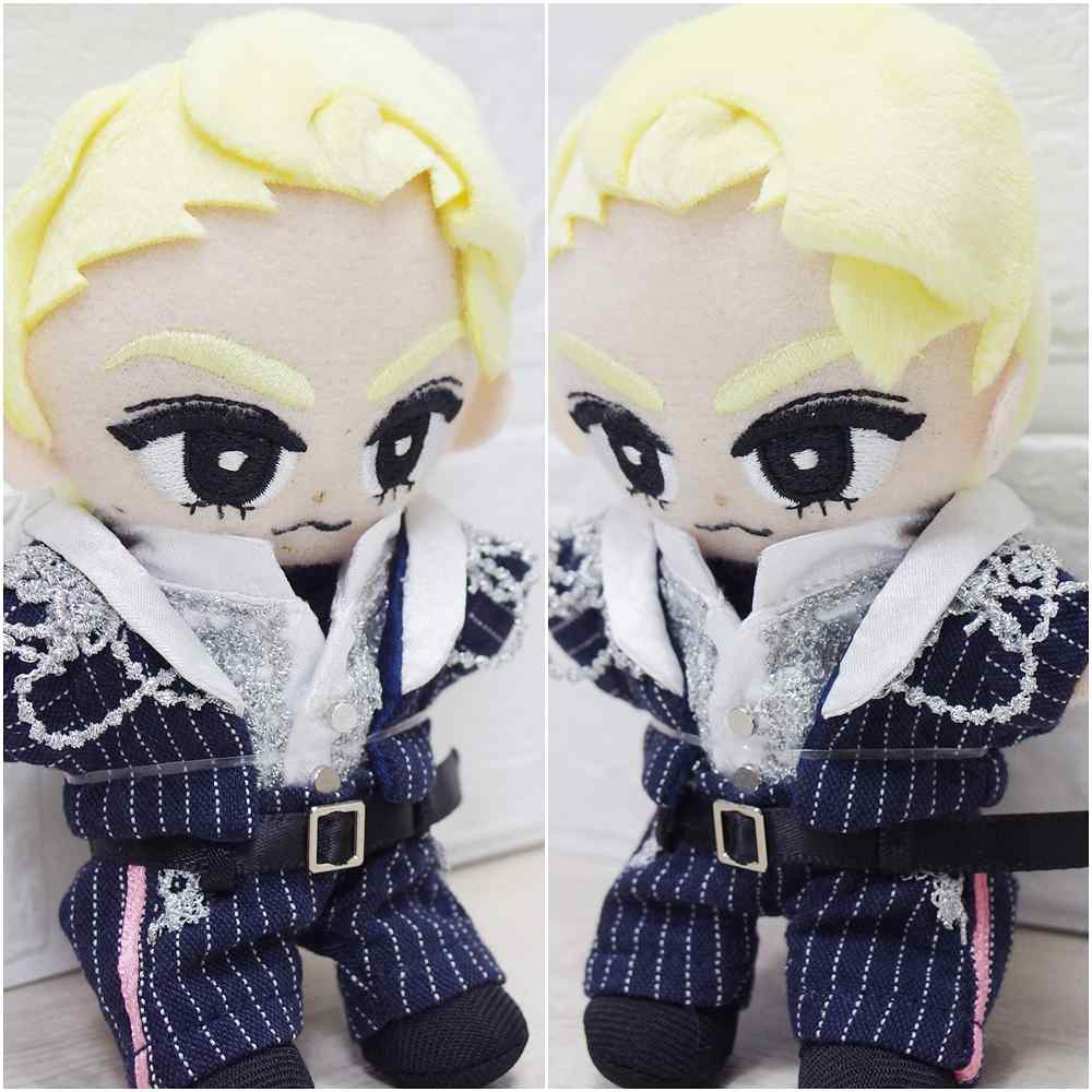 予約受付中】 すのチル コスチューム 服 ピンクver. 紅白ストライプ