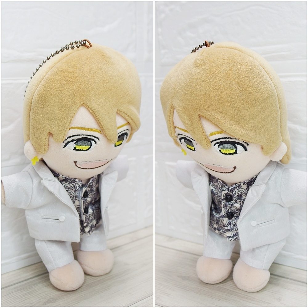 WEST. ちびスト 着ぐるみ ぬい服 オーダー[受付中] 予約受付中】WEST