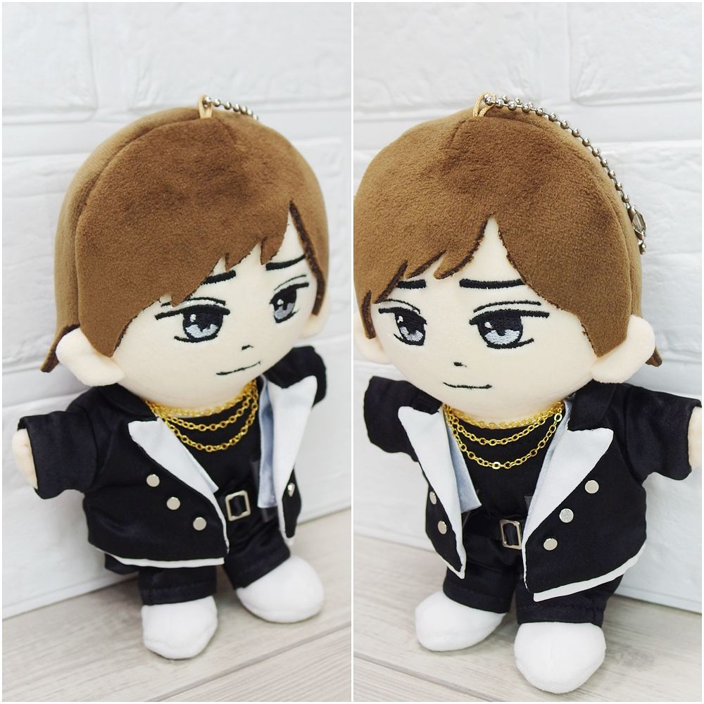 はぴぬい キンプリ (King&Prince) サイズ コスチューム 衣装 服 kp657