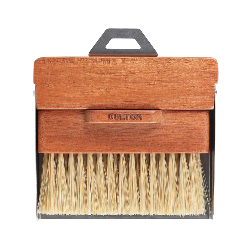 DULTON ONLINE SHOP | DUSTPAN & BRUSH VIBRATION(VIBRATION): ホーム用品