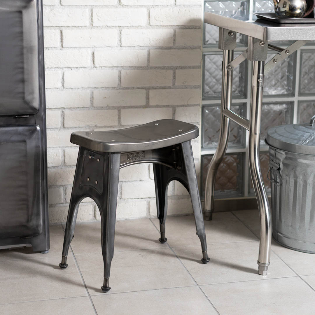 DULTON ONLINE SHOP | KITCHEN STOOL RAW(RAW): 家具