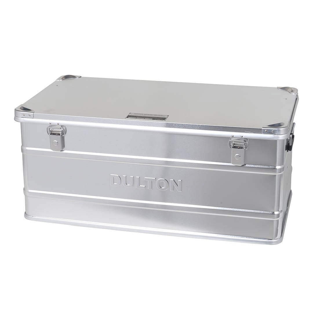 DULTON ONLINE SHOP | ALUMI CONTAINER''CONVOY 2
