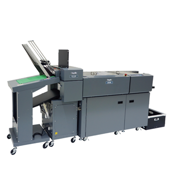 DCインラインフォルダー DC-F100 ｜デュプロ（グループ）