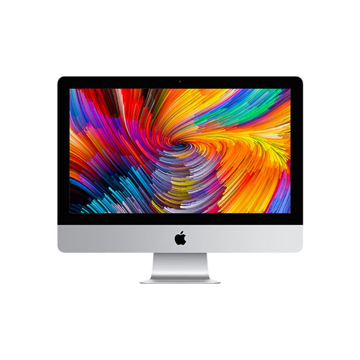 Retina 4K ディスプレイ 21.5 インチ iMac iMac (Retina 4K, 21.5-inch