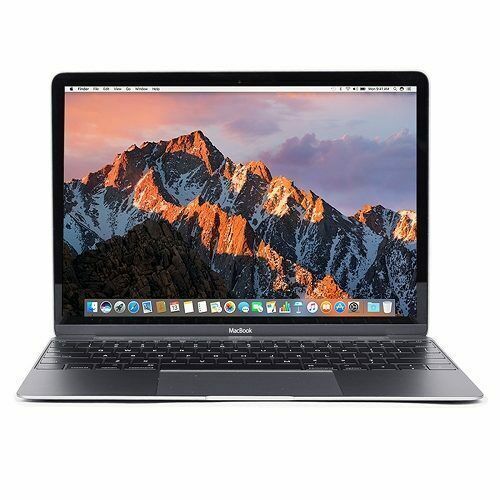 Apple MacBook Air 1.1ghz i3 8GB 256GB SSD 13