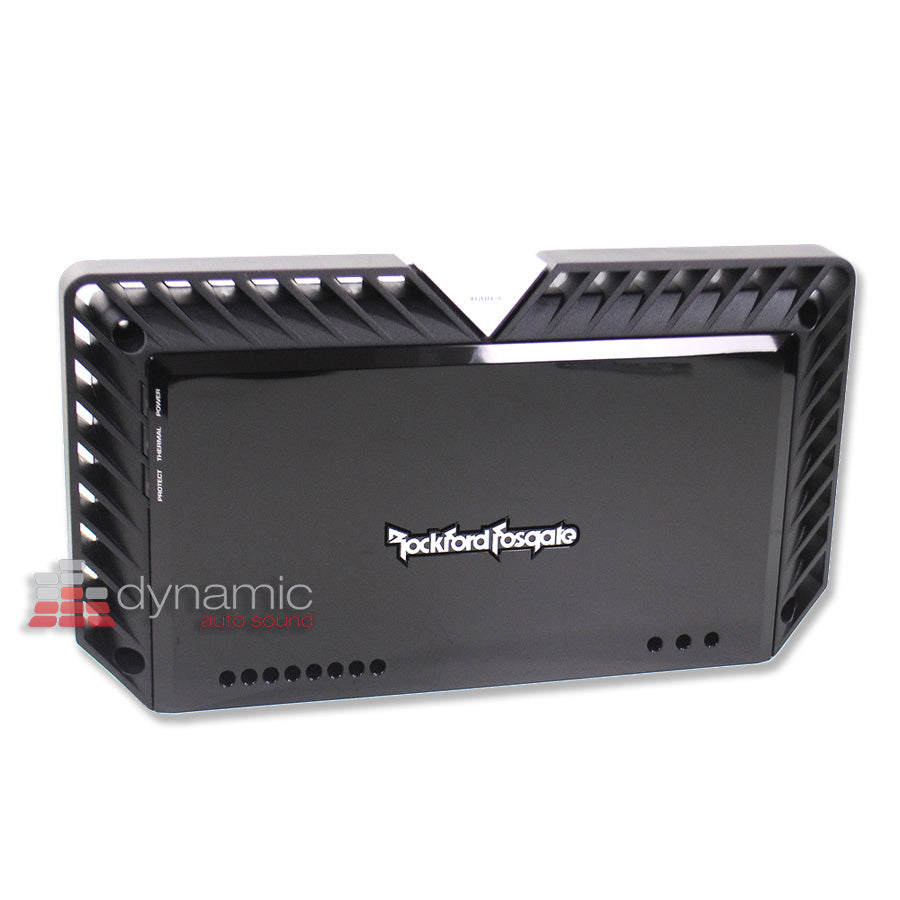 Rockford Fosgate T600-4 – Dynamic Autosound