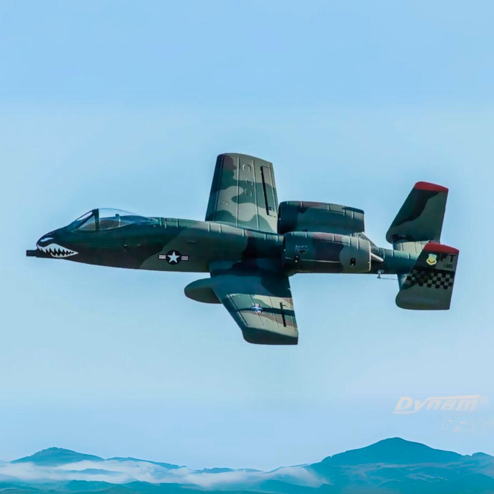 ハぁ～いサイさん専用】サンダーボルトA10 ハぁ～いサイさん専用