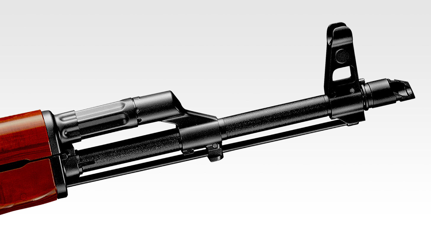 Tokyo Marui AKM GBBR – Dynatec Industries